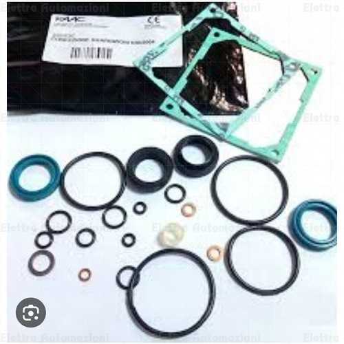 FAAC KIT GUARNIZIONI Sbarra 620/2004 codice 390836